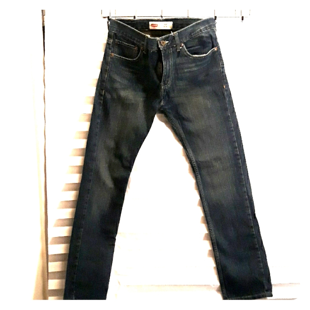 Levi's Jeans